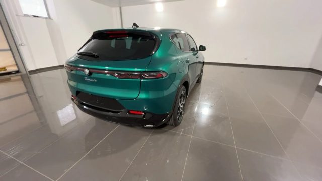 ALFA ROMEO Tonale usata, con Airbag Passeggero
