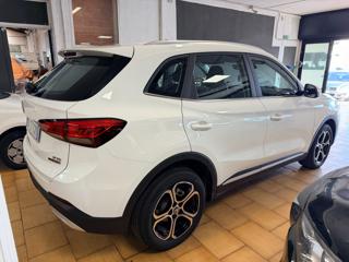 MG ZS usata, con Airbag Passeggero