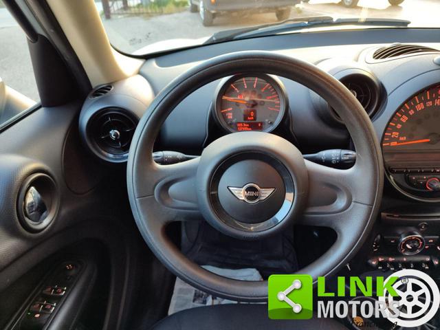 MINI Countryman usata 24
