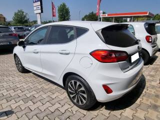 FORD Fiesta usata, con Airbag Passeggero