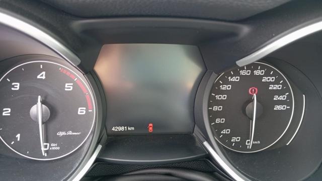 ALFA ROMEO Stelvio usata, con Climatizzatore