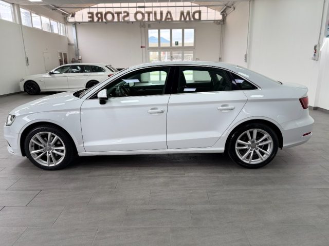 AUDI A3 usata, con Cerchi in lega