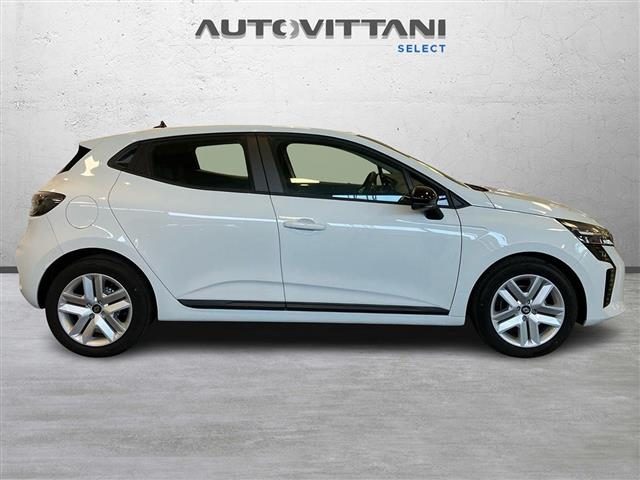 RENAULT Clio usata, con Alzacristalli elettrici