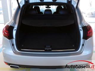 PORSCHE Cayenne usata, con Volante in pelle