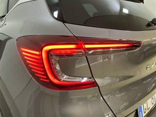 RENAULT Captur usata, con Controllo automatico clima