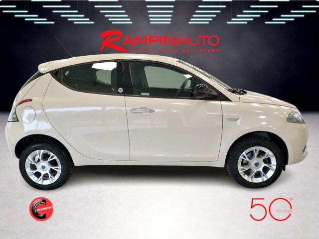 LANCIA Ypsilon usata 5
