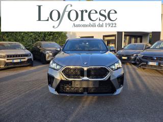 BMW X2 usata, con Airbag Passeggero
