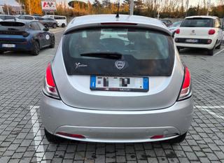 LANCIA Ypsilon usata, con Climatizzatore