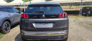 PEUGEOT 3008 usata, con Autoradio