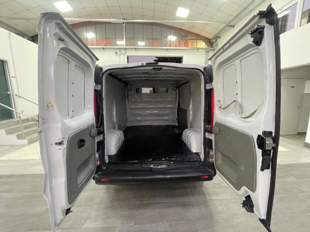 OPEL Vivaro usata, con Sistema di navigazione