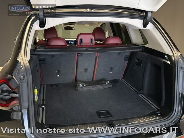 BMW X3 usata, con Sedili sportivi