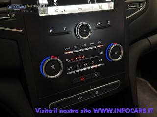 RENAULT Megane usata, con Servosterzo