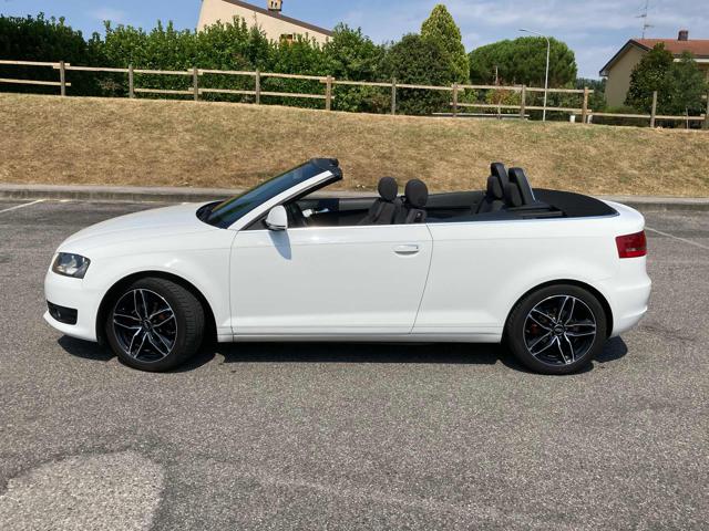 AUDI A3 usata, con Airbag Passeggero