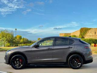 ALFA ROMEO Stelvio usata, con Airbag Passeggero