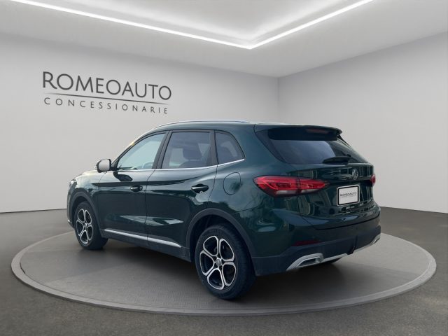 MG ZS usata, con Airbag Passeggero