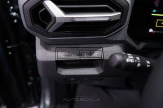 DACIA Duster usata, con Controllo elettronico della corsia