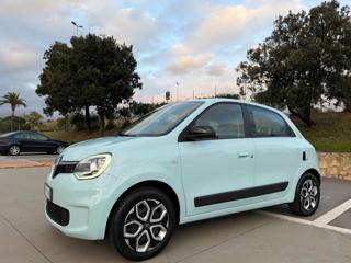 RENAULT Twingo usata, con Apple CarPlay