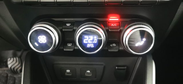 DACIA Duster usata, con Cronologia tagliandi