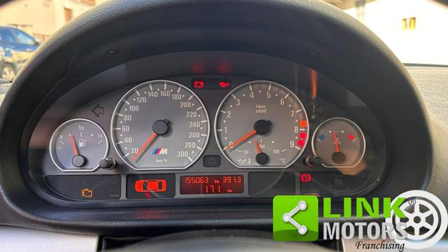 BMW M3 usata, con Trazione integrale
