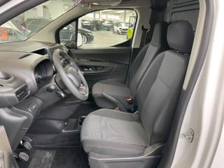 CITROEN Berlingo usata, con Fendinebbia
