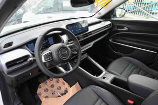 JEEP Avenger usata, con Chiusura centralizzata
