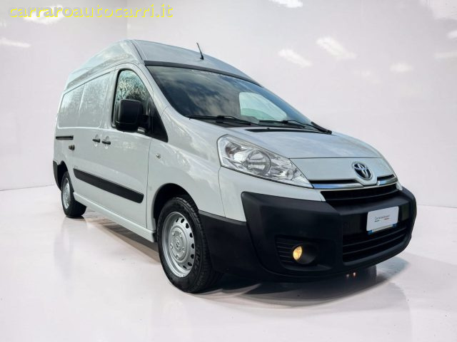 TOYOTA Proace usata, con ABS