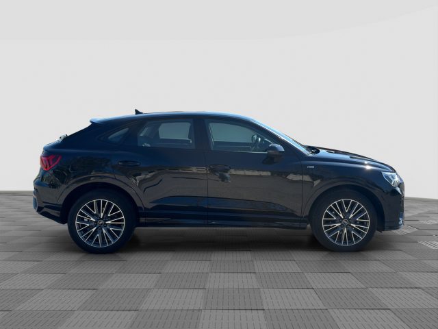 AUDI Q3 usata 5