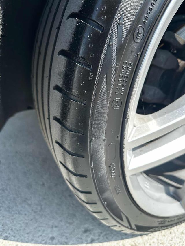 MERCEDES-BENZ A 200 usata, con Cerchi in lega