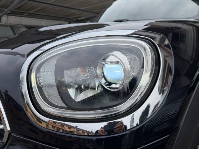 MINI Countryman usata 14