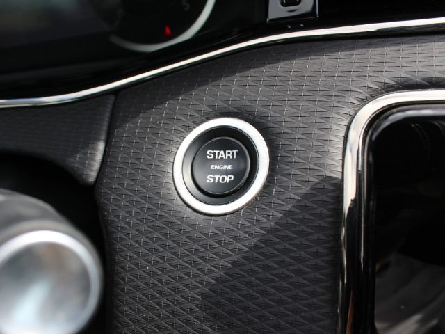 LAND ROVER Range Rover Evoque usata, con Luci diurne LED