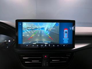 FORD Kuga usata, con Sedile posteriore sdoppiato