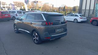 PEUGEOT 5008 usata, con Park Distance Control