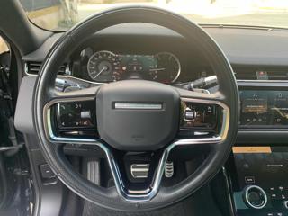 LAND ROVER Range Rover Evoque usata, con Filtro antiparticolato