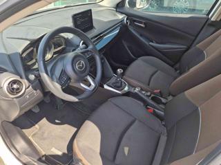 MAZDA 2 usata, con Cerchi in lega
