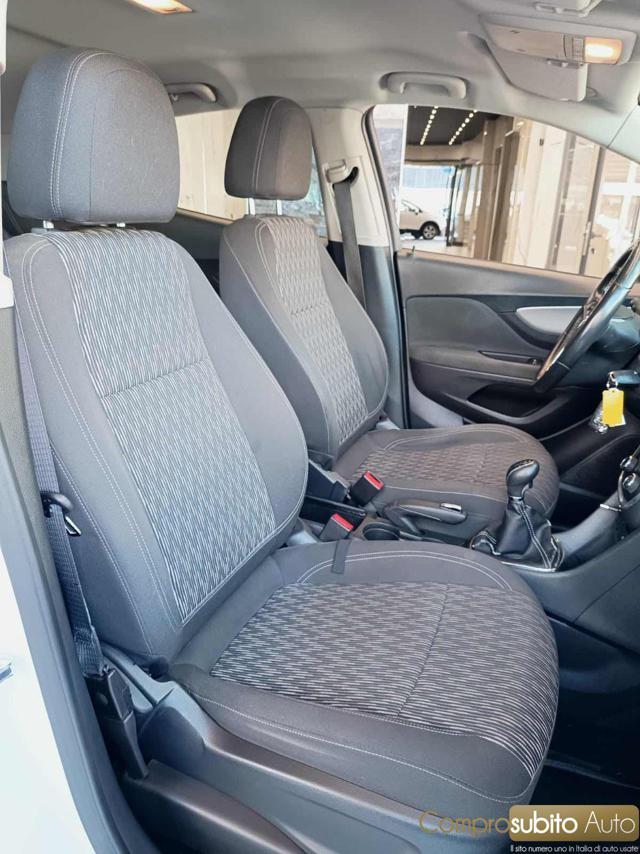 OPEL Mokka usata, con Climatizzatore