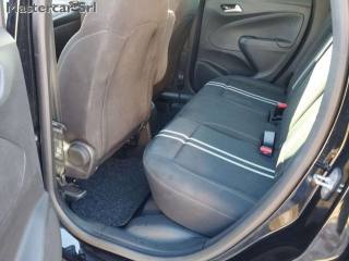 OPEL Crossland usata, con Controllo trazione