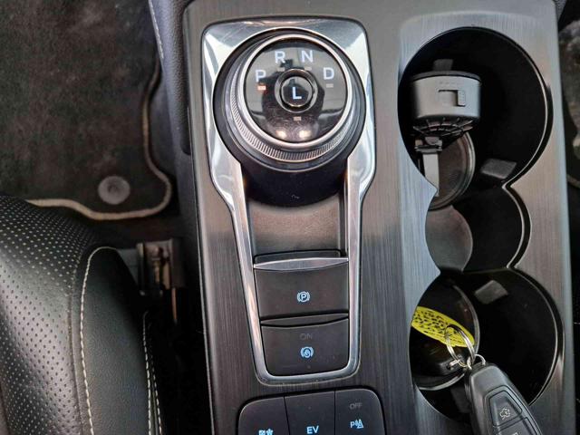 FORD Kuga usata, con Cronologia tagliandi