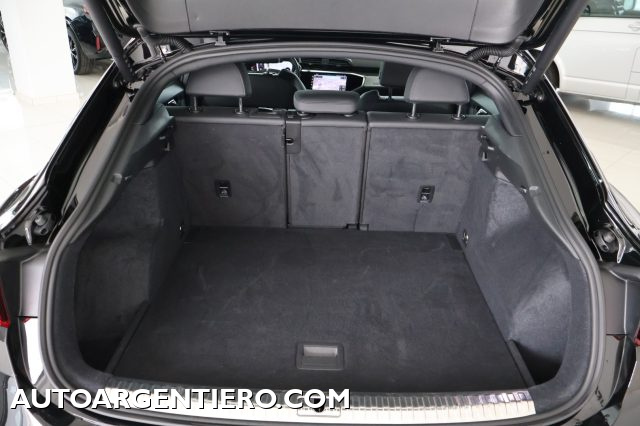 AUDI Q3 usata, con Start/Stop Automatico