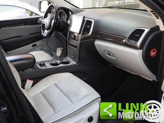 JEEP Cherokee usata 20