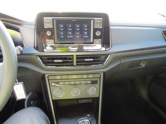 VOLKSWAGEN T-Roc usata, con ESP