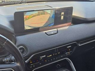 MAZDA CX-60 usata, con Sedile posteriore sdoppiato