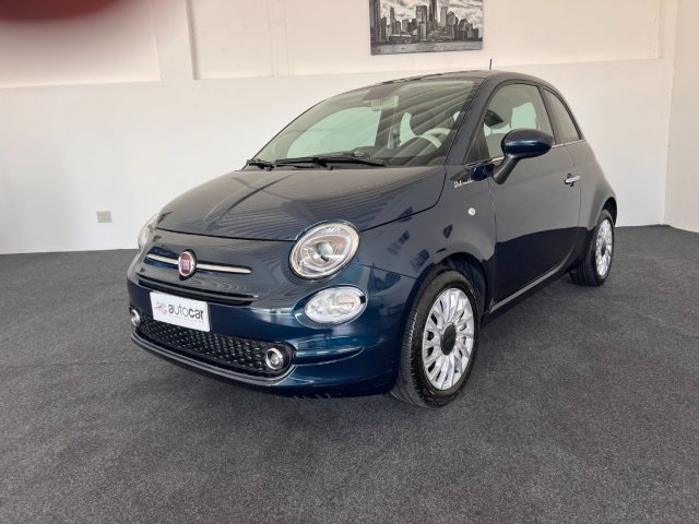 FIAT 500 usata, con ABS