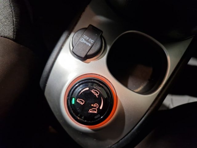 FIAT Panda Cross usata, con Vetri oscurati