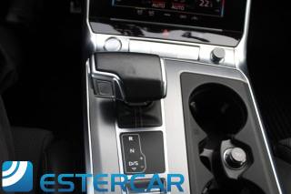 AUDI A6 usata, con Interni in pelle