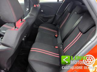 OPEL Corsa usata, con Immobilizzatore elettronico