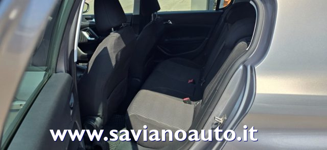 PEUGEOT 308 usata, con Autoradio