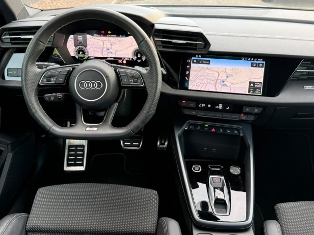 AUDI A3 usata, con Cruise Control