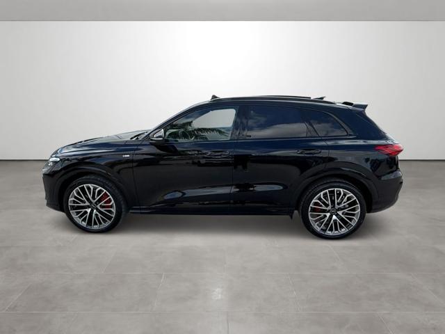 AUDI Q5 usata, con Climatizzatore