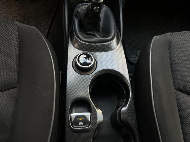 FIAT 500X usata, con Bluetooth