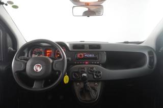 FIAT Panda usata 4